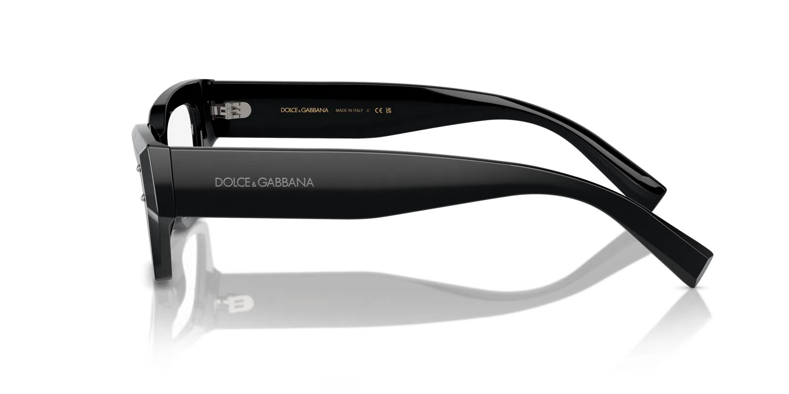 Dolce & Gabbana 3387 Eyeglasses - view 22